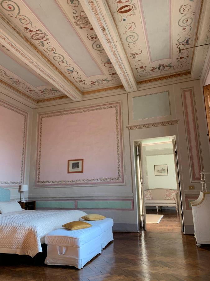 Fattoria Di Catignano Pensionat San Giovanni  Eksteriør billede
