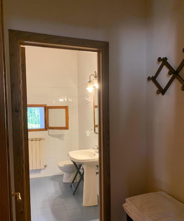 Fattoria Di Catignano Pensionat San Giovanni  Eksteriør billede